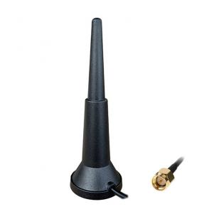 UHF 433MHz Sticker Mobile Antenna